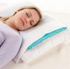 1PCS Cooling Pillow Insert, Magic Cooling Blue Cool Pad, Cold Therapy Insert Sleeping Aid Pad for Summer view 4