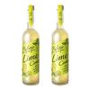 Belvoir Lime Cordial 500ml Glass Bottle (Pack of 2) view 1