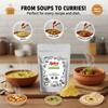 Asafoetida Hing Powder A* Grade Premium Quality Free UK P&P 50g-950g (50g) view 4