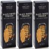 Verduijn's Black Pepper & Sea Salt Cracker (3 x 75g) view 1