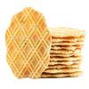 Verduijn's Black Pepper & Sea Salt Cracker (3 x 75g) view 2