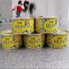 100g COD ROE TIN Caviar IKRA Ikura Kosher (1000g) view 2