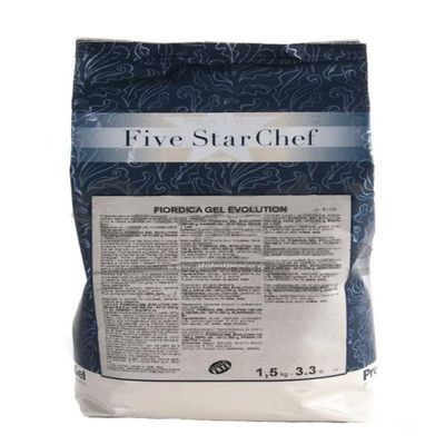 PREGEL FIORDICA Gel Evolution 1,5 KG