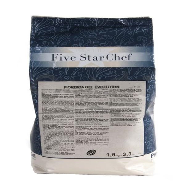 PREGEL FIORDICA Gel Evolution 1,5 KG