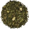 Simpli-Special High Energy Green Tea Loose Leaf | Caffeine Packed with Matcha Yerba Mate and Chlorella Algae Powder | Natural Healthy Coffee Replacement | Enjoy Hot or Iced (200g in Resealable Pouch) view 1