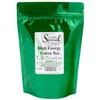Simpli-Special High Energy Green Tea Loose Leaf | Caffeine Packed with Matcha Yerba Mate and Chlorella Algae Powder | Natural Healthy Coffee Replacement | Enjoy Hot or Iced (200g in Resealable Pouch) view 2