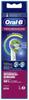 Braun Oral-B Toothbrush Heads Deep Cleanse 3 Pcs 50 g view 1