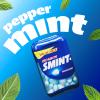 Smint Sugar Free Mints, Peppermint Flavour, Suitable for Vegetarians - 8 x 150 XL Bottles view 3