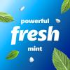 Smint Sugar Free Mints, Peppermint Flavour, Suitable for Vegetarians - 8 x 150 XL Bottles view 4