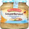 Bavarian Wine Sauerkraut - PACK OF 7 view 1