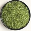 100g 2-4mm Natural Stone Perido Quartz Olivine Green Crystal Mineral Specimen Rock Chip Gravel Rough Raw Gemstone Decoration-100g 2-4mm_ view 2