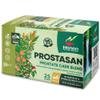 Prostasan Prostate Blend - Herbal Tea Annatto Leaves (Achiote), Humanpinta, Cat's Claw (Ua de Gato), Horsetail (Cola de Caballo) and Soldier's Herb (Matico) - 25 Teabags from Peru for Prostate Care view 1
