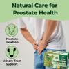 Prostasan Prostate Blend - Herbal Tea Annatto Leaves (Achiote), Humanpinta, Cat's Claw (Ua de Gato), Horsetail (Cola de Caballo) and Soldier's Herb (Matico) - 25 Teabags from Peru for Prostate Care view 3