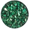 100g Malachite Crystal Gravel Mineral Crystal Chip Beads Home or Fountain Decor-100g 5-7mm_ view 4