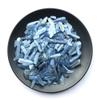 100g Natural Kyanite Quartz Polished Thin Slice Shape Blue Color Crystals Tumbled Gravel Cyanite Gemstone for Healing Crystals-100g_China view 2