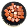 100g/lot Natural red Jasper Crystal Tumbled Stone Gemstone Mineral chip Natural Point Beads Chakra Reiki Decorations-100g 20-40mm_