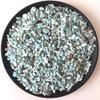 100g 8-12mm Natural Larimar Gravel Polished Rock Crystal Tumbled Stone Semi-Precious Stone for decoration-100g 8-12mm_ view 2