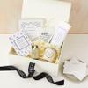 ANGEL & DOVE 'Sending Comfort' Bereavement Sympathy Funeral Gift Hamper in Memory Box view 2