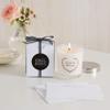 ANGEL & DOVE 'Sending Comfort' Bereavement Sympathy Funeral Gift Hamper in Memory Box view 4