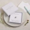 ANGEL & DOVE 'Sending Strength' Sympathy Gift Hamper in Luxury Gift Box view 3