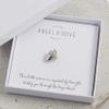 ANGEL & DOVE 'Sending Strength' Sympathy Gift Hamper in Luxury Gift Box view 4