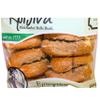 Erofili Mini Barley Rolls Rusks from Crete Pack of 2 x 600g (1.2kg Total) | Authentic Cretan Dakos Rusks for Salads & Snacks | Traditional Family Recipe view 3