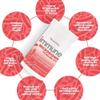 NaturesPlus Immune Microbiome 10 Billion CFU - Immune Support Probiotic Supplement -19 Strains, Prebiotics and Vitamin D3 - Vegan, Gluten Free - 30 Capsules view 3