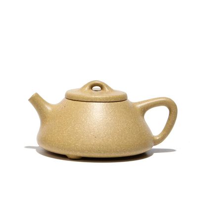 asdas Purple Clay Teapot,Handmade Retro Yixing Traditional Tea Crafts Gifts Home Tea Sets Wenwan Collection Ornaments Office Raw Ore Clay Teapot Injector Cups Co
