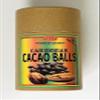 Caribbean Cacao tea (making kit) aka Hot Chocolate drink | Caribbean ritual drink made with natural spices | 5 Cacao balls, bayleaves, cinnamon and nutmeg | Great in all seasons view 2