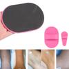 Painless Hair Removal Sponge New Portable Body Depilation,Refill Pads for Hair Remover Buffer,Depilatory Sanding Device Hair,Physical Hair Removal Tool Depilation Tool view 2