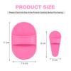 Painless Hair Removal Sponge New Portable Body Depilation,Refill Pads for Hair Remover Buffer,Depilatory Sanding Device Hair,Physical Hair Removal Tool Depilation Tool view 3