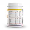 Health+ All in One Immune Drink Rich in Vitamin C and D Ginger Orange 300g view 2