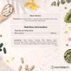 Beta Alanine 1500mg | 120 Vegan Capsules | Premium Amino Acid Supplement for Men & Women | by Horbaach view 3