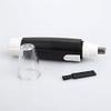 Nose Hair Trimmer Clipper, Painless Dual Edge Spinning Blades for Men and Women view 2