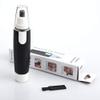 Nose Hair Trimmer Clipper, Painless Dual Edge Spinning Blades for Men and Women view 4