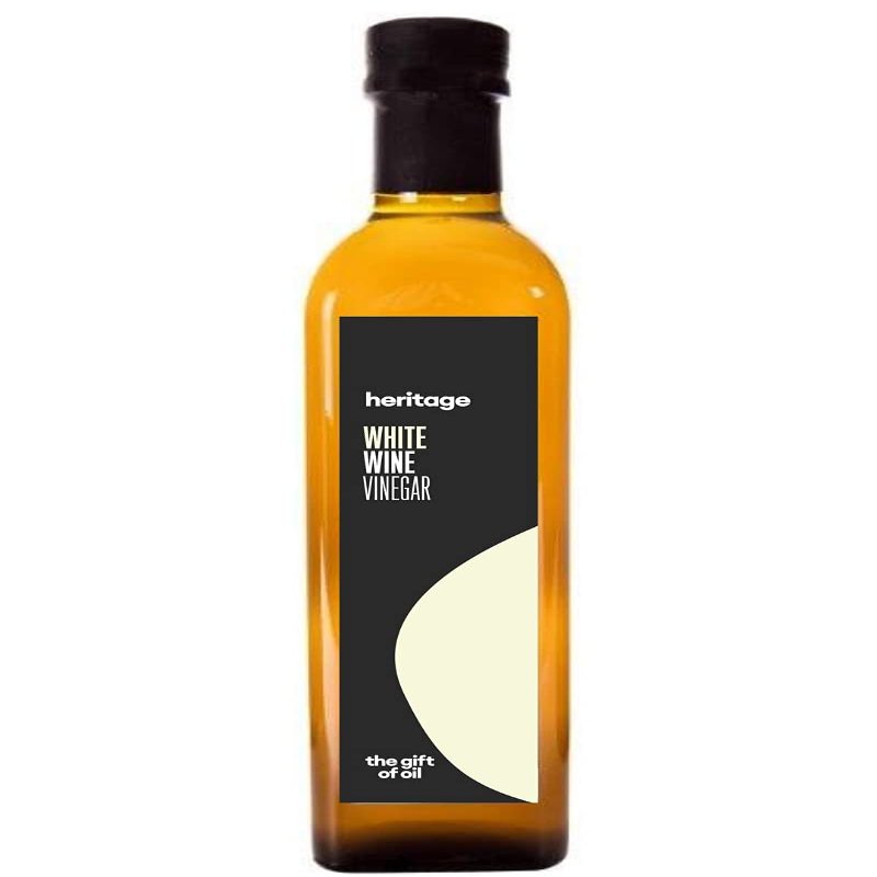 White Wine Vinegar 500ml