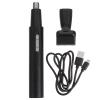 1 Set Electric Nose Hair Sideburns Metal Abs Man view 1