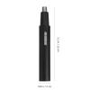 1 Set Electric Nose Hair Sideburns Metal Abs Man view 2