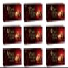 Dark Fantasy Choco Fills 75g (Pack of 9)  Perfectly Baked Caramelized Crust  Rich Choco Creme - Mouth Watering Cookies view 1