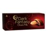 Dark Fantasy Choco Fills 75g (Pack of 9)  Perfectly Baked Caramelized Crust  Rich Choco Creme - Mouth Watering Cookies view 2