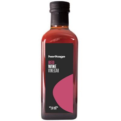 Red Wine Vinegar 500ml