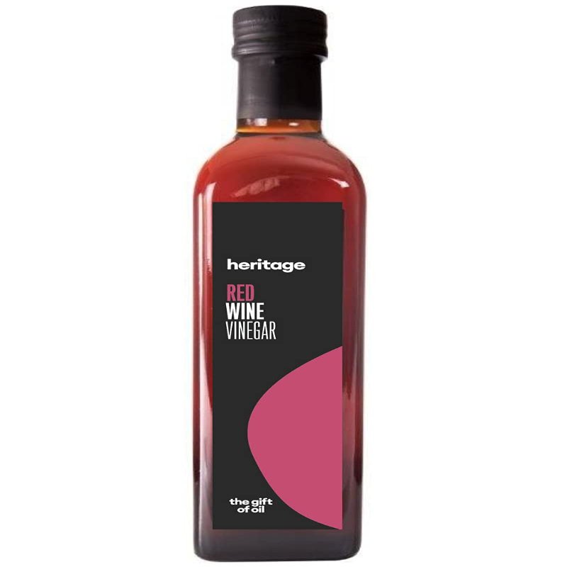 Red Wine Vinegar 500ml