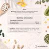 Silica Supplement 500mg | High Strength Silica from Horsetail Extract | 120 Powder Capsules | Vegan | 4 Month Supply | by Horbaach view 3