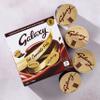 Galaxy Hot Chocolate Dolce Gusto Compatible Pods - 5 Boxes x 8 Pods (40 Servings) view 3