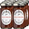 Wilkin & Sons Tiptree Case of Chocolate Orange Spread / 6 x 205g Jars / Suitable for Vegetarian, Coeliac Diets / Nut-Free and Palm-Oil Free view 1