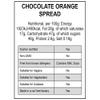Wilkin & Sons Tiptree Case of Chocolate Orange Spread / 6 x 205g Jars / Suitable for Vegetarian, Coeliac Diets / Nut-Free and Palm-Oil Free view 4