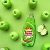 Elbow Grease Washing Up Liquid Apple Fresh, Green, 740 Ml view 2