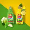 Elbow Grease Washing Up Liquid Apple Fresh, Green, 740 Ml view 4