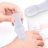 Lurrose 15pcs Deodorant Bottle Plastic Bottles Refillable Roller for Toiletry Use Empty Refillable for Essential Oils view 3