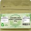 Natural Health 4 Life Caramelised Honey Cashew Nuts 300g (1 Pack) view 3
